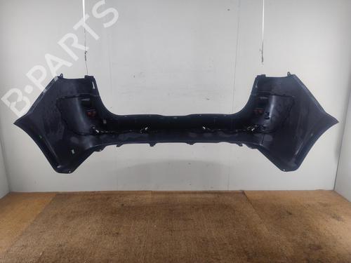 Used Rear bumper RENAULT GRAND SCÉNIC II (JM0/1_) 2.0 dCi (JM1K) (150 hp) 31284079