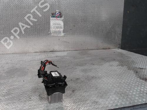 Used Heater resistor MINI MINI (R56) Cooper D (112 hp) 24094513