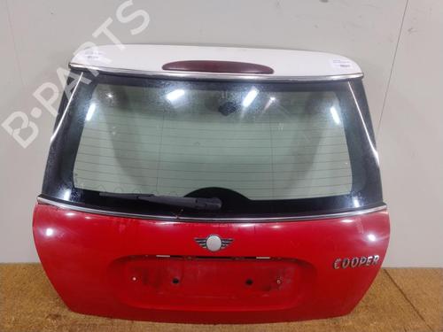 Tailgate MINI MINI (R50, R53) One D | BP29468480C6 