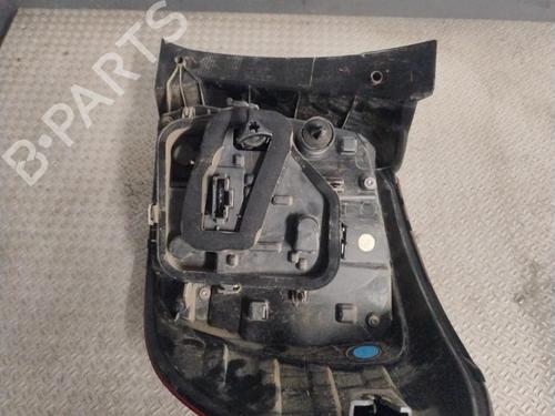 Left taillight DACIA SANDERO II 1.0 SCe 75 (B8JC, B8JD, B8NC) | BP33007471C34  - Image 6