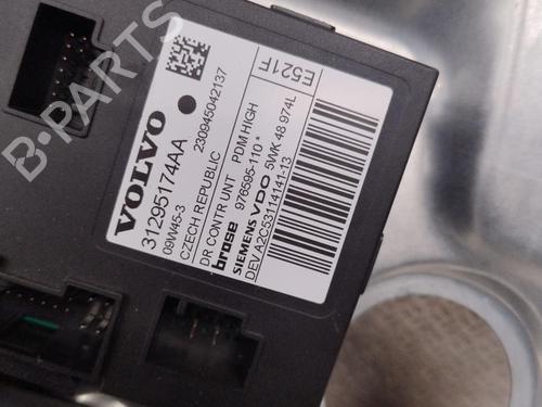 Front right window mechanism VOLVO C30 (533) 1.6 D | BP33058416C23 - Image 3