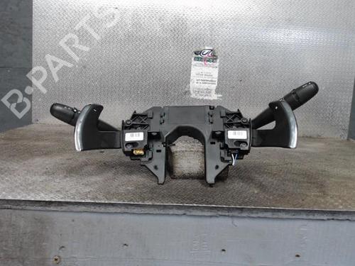 håndbremse CITROËN C5 III (RD_) 1.6 HDi 115 (RD9HRA, RD9HLA, RD9HL0) (114 hp) 30484141