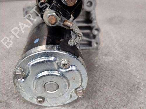 Starter PEUGEOT 2008 I (CU_) 1.4 HDi | BP39156887M8 - Image 4
