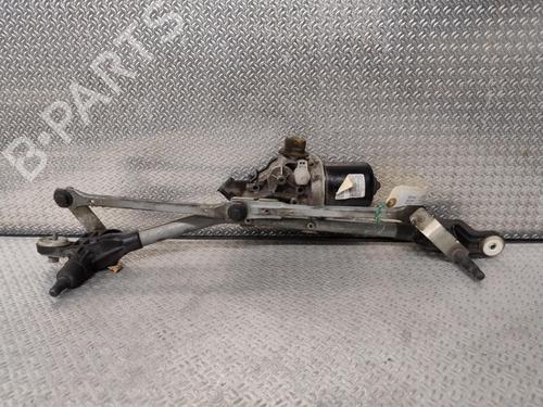 Front wiper motor RENAULT MEGANE III Hatchback (BZ0/1_, B3_) 1.5 dCi | BP24139018M29 