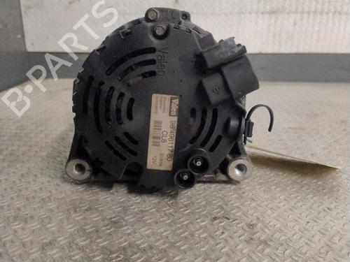 Used Alternator Alternator 33947683 33947683