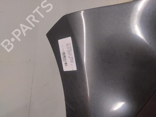 Rear bumper CITROËN C3 Picasso (SH_) 1.6 HDI 90 | BP29468498C8 