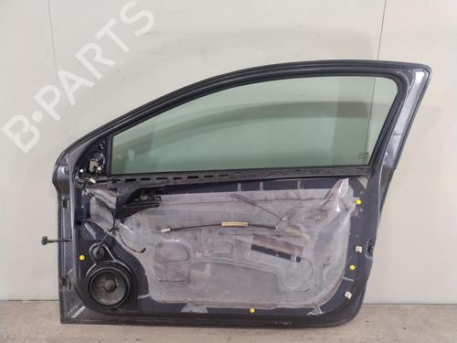 Right front door OPEL ASTRA H GTC (A04) 1.7 CDTI (L08) | BP27602084C3 