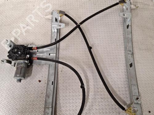 Used Front right window mechanism Front right window mechanism 39212992 39212992