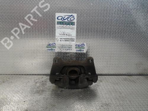 Left front brake caliper AUDI A6 C6 Avant (4F5) 2.0 TDI | BP24074736M105 