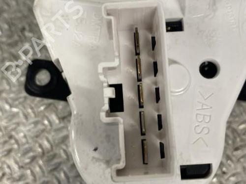 Used Climate control FORD FIESTA VI (CB1, CCN) 1.6 TDCi (90 hp) 24100832