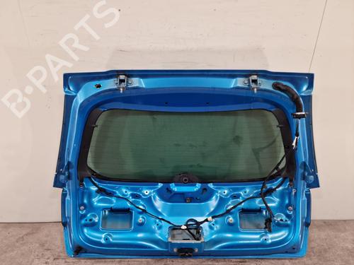 Bakluke CC/Kombi-Kupé CITROËN C3 II (SC_) 1.6 HDi (92 hp) 24060220