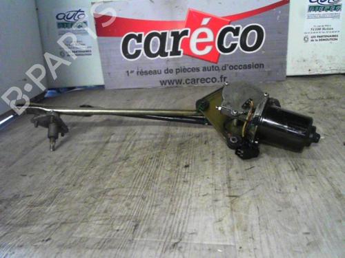Used Front wiper motor DAEWOO MATIZ (M100, M150) 0.8 (52 hp) 24067909