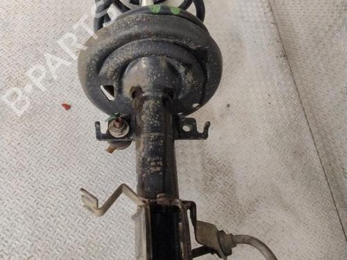 Used Right front shock absorber RENAULT GRAND SCÉNIC III (JZ0/1_) 1.9 dCi (JZ0J, JZ0N, JZ1K, JZ1S) (131 hp) 30866062