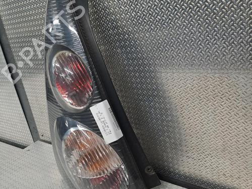 Left taillight CITROËN C1 (PM_, PN_) 1.0 | BP24066907C34 
