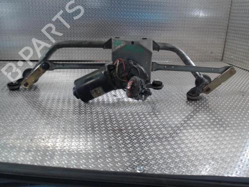 Used Front wiper motor Front wiper motor CITROËN JUMPY I (U6U_) 2.0 HDi 95 (94 hp) 24071215 24071215