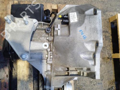 Gearbox FORD FIESTA VI (CB1, CCN) 1.0 | BP24061577M3 