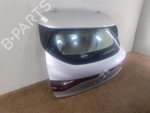 Tailgate RENAULT MEGANE IV Hatchback (B9A/M/N_) 1.5 dCi 90 (B9A1) | BP36462398C6  - Image 5