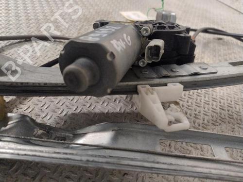 Used Front left window mechanism Front left window mechanism PEUGEOT 206 Hatchback (2A/C) 1.4 16V (88 hp) 30047301 30047301