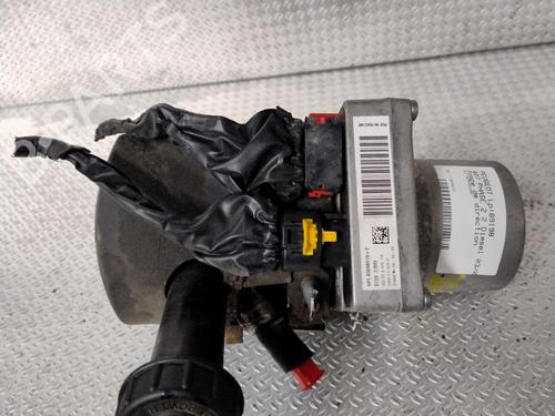 Steering pump PEUGEOT 407 (6D_) 2.0 HDi (6DRHHA) | BP30139274M99