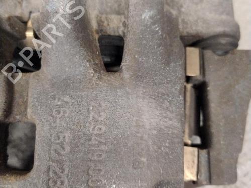 Left front brake caliper PEUGEOT BOXER Van 2.2 HDi 130 | BP34201478M105 - Image 2