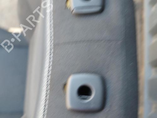 Used Left front seat NISSAN NV250 Van (X61) dCi 95 (95 hp) 29344393