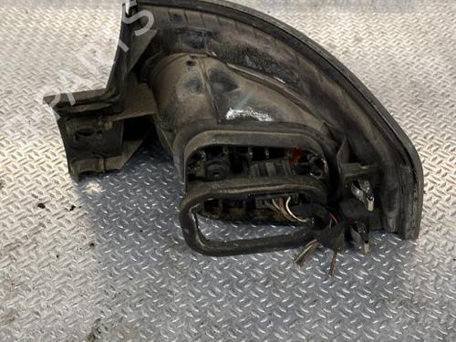 Left taillight SEAT IBIZA III (6L1) 1.4 TDI | BP24101639C34 