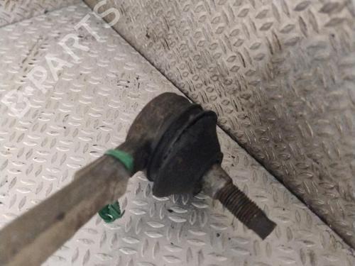 Steering rack PEUGEOT 208 I (CA_, CC_) 1.4 VTi | BP28087608M22 
