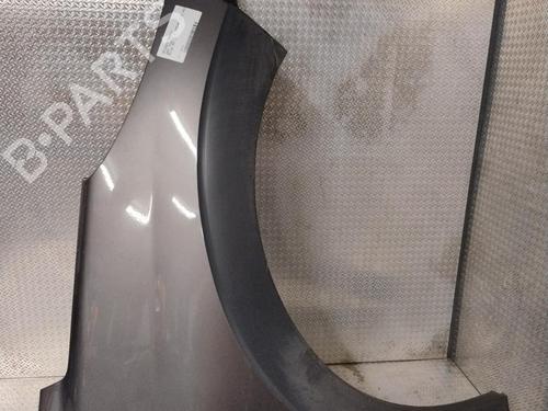 Used Right front fenders PEUGEOT 207 SW (WK_) 1.6 HDi (109 hp) 29379983