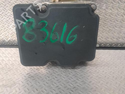 ABS pump RENAULT CLIO IV (BH_) 1.5 dCi 75 | BP30740313M43