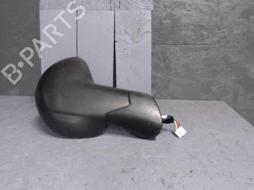 Used Right mirror FIAT MULTIPLA (186_) 1.9 JTD 115 (115 hp) 24069744