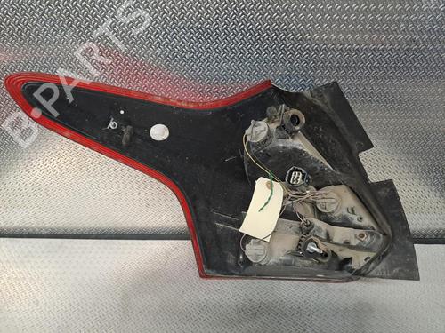 Used Right taillight FORD FOCUS III Saloon 1.6 TDCi (95 hp) 24060672