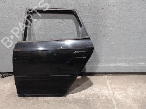 Left rear door AUDI A3 Sportback (8PA) 1.9 TDI | BP24093868C4 