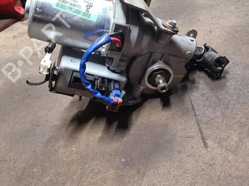 Steering column NISSAN MICRA III (K12) 1.2 16V | BP24458961M21 