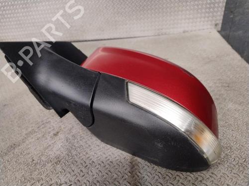 Used Left mirror FORD FOCUS III 1.6 TDCi (115 hp) 32004831