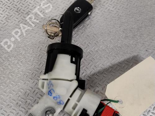 Used Ignition barrel NISSAN MICRA V (K14) 1.0 IG-T (92 hp) 29294662