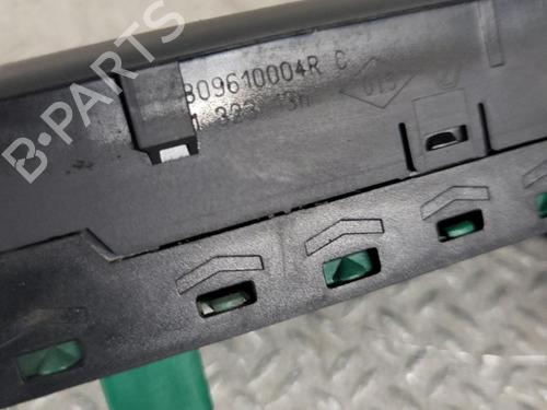 Left front window switch RENAULT MEGANE III Coupe (DZ0/1_) 1.5 dCi (DZ09, DZ0D, DZ1F, DZ1G, DZ14, DZ29) | BP36819517I27 - Image 4