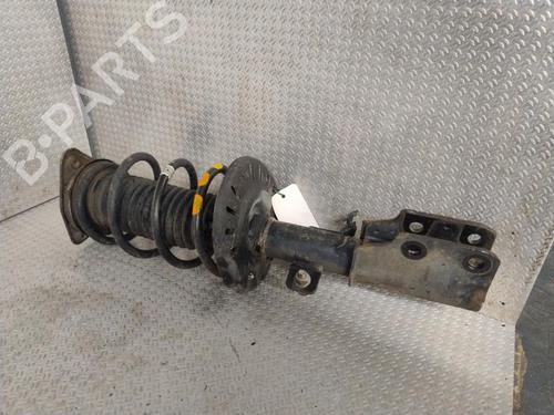 Used Left front shock absorber Left front shock absorber PEUGEOT 3008 II SUV (MC_, MR_, MJ_, M4_) 1.6 BlueHDi 120 (120 hp) 30797698 30797698