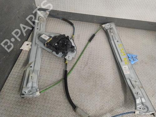 Used Front left window mechanism Front left window mechanism 38473797 38473797
