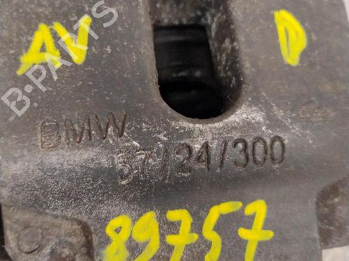 Right front brake caliper BMW 3 Touring (E91) 320 d | BP32377114M104  - Image 5