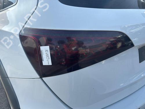 Used Left taillight Left taillight 37675440 37675440
