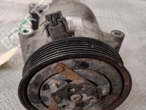 Used AC compressor AC compressor RENAULT SCÉNIC II (JM0/1_) 1.6 16V (JM1R) (112 hp) 30164028 30164028