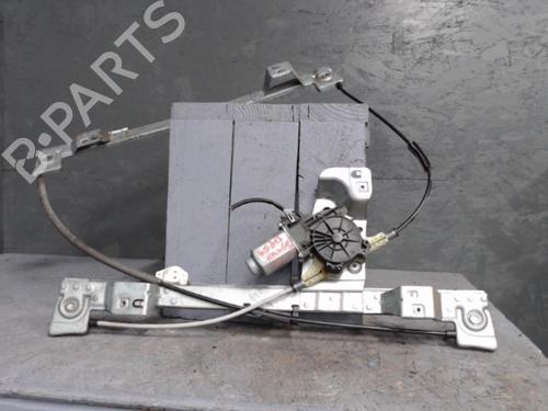 Used Front left window mechanism RENAULT KANGOO BE BOP (KW0/1_) [2009-2025]  24070324