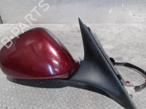Right mirror ALFA ROMEO 159 Sportwagon (939_) 2.4 JTDM Q4 (939BXM2B) | BP24089541C27