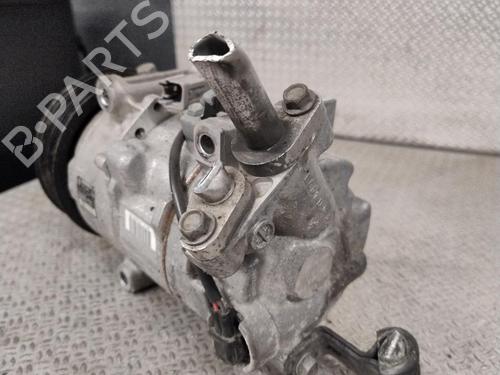 Compressor A/C RENAULT MEGANE III Coupe (DZ0/1_) 1.9 dCi (DZ0N, DZ0J, DZ1J, DZ1K) (131 hp) 32377097