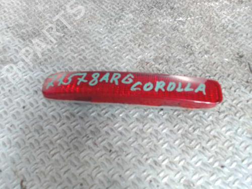 Used Left taillight Left taillight 39231223 39231223