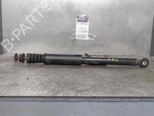 Used Right rear shock absorber DACIA LOGAN EXPRESS (FS_) 1.5 dCi (75 hp) 24087107