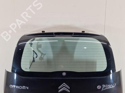 Tailgate CITROËN C3 Picasso (SH_) 1.4 VTi 95 (SH8FSC, SH8FP0, SH8FP6) | BP24086473C6