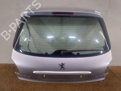 Bagklap CC/Kombi-Coupé Bagklap CC/Kombi-Coupé 33632384 33632384