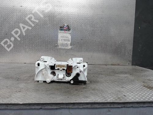 Climate control CITROËN BERLINGO Box Body/MPV (B9) 1.6 HDi 90 | BP24095323I5 - Image 2