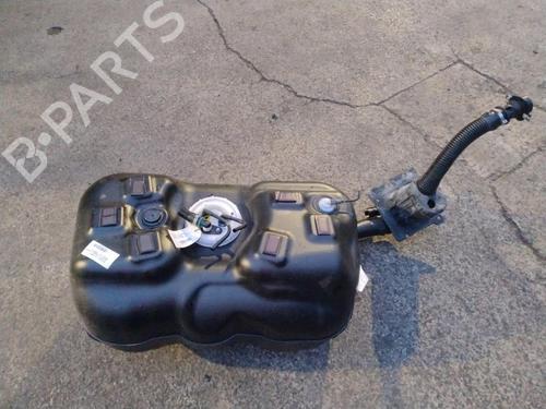 Benzintank Benzintank FIAT DUCATO Van (250_) 130 Multijet 2,3 D (131 hp) 39893348 39893348